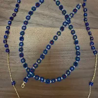 ست های جذاب بندعینک گردنبند دستبند|فعالیت داوطلبانه|تبریز, |دیوار