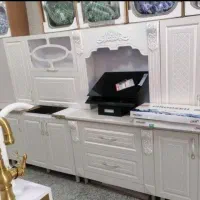 کابینت پیشساخته ویژه خاص پسند ها ضمانت41732