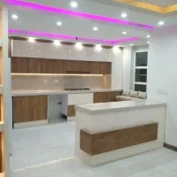 طراحی و اجرای دکوراسیون دیزاین داخلی|خدمات پیشه و مهارت|اهواز, معین زاده|دیوار