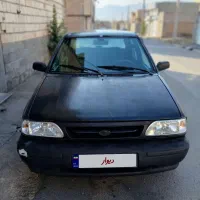 پرایدبنزینی سالم|خودرو سواری و وانت|قره ضیاالدین, |دیوار