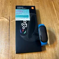 می بند ۷ Mi band شیائومی|ساعت|تهران, ائمه اطهار|دیوار