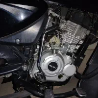 موتور باکسر 150 کاربرات|موتورسیکلت|تهران, سنگلج (شاپور)|دیوار