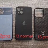 انواع قاب گوشی آیفون