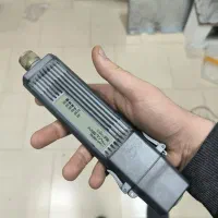 رادیو میکروتیک metal5