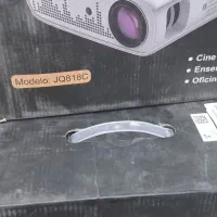 ویدئو پروژکتور آمریکایی کارتون دار صفر|تلویزیون و پروژکتور|زاهدان, |دیوار