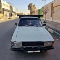 وانت پیکان ۸۹