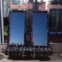 میزاینه بدون لک زدگی درحدنو