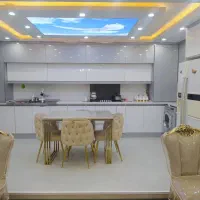 آپارتمان 105متری تک واحدی خانه سازی