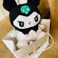 عروسک کورومی/کورومی|اسباببازی|مشهد, شهید فرامرز عباسی|دیوار