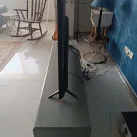 فروش تلویزیون ۵۵ اینچ دوو|تلویزیون و پروژکتور|کرج, شهرک بیدارچشمه|دیوار