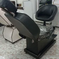صندلی و دراور آرایشگاه در مهران