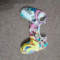 دو کاور دسته PS4|کنسول، بازی ویدئویی و آنلاین|شیراز, عادل آباد|دیوار