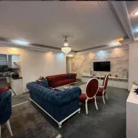 سیدخندان دبستان۷۸متر۲خوابه پارکینگ شیک خوش نقشه