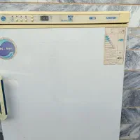فریزر ازمایش
