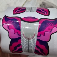 یسری لوازم ناخن نو|آرایشی، بهداشتی، درمانی|لاهیجان, بازکیاگوراب|دیوار