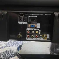 تلویزیون+میز+دیجیتال|تلویزیون و پروژکتور|رشت, هلال احمر|دیوار