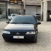 پژو|خودرو سواری و وانت|ساری, |دیوار