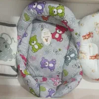 قنداق سوئیسی نوزاد نو