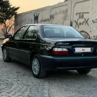 پارس مدل85|خودرو سواری و وانت|بانه, |دیوار