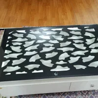 میز|مبلمان خانگی و میز عسلی|رشت, آزادگان|دیوار