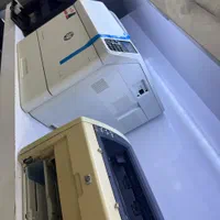 پرینتر نو استوک HP 1018/402/1536|پرینتر، اسکنر، کپی، فکس|اصفهان, گلزار|دیوار