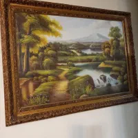 تابلو نقاشی