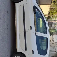 ۲۰۶ مدل ۸۷ درجه یک|خودرو سواری و وانت|ساری, |دیوار