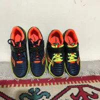 کتونی ساکونی آدیداس ریباک اسکیچرز نو دوجفت اصلی