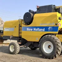 کمباین نیوهلند|خودرو سنگین|کرمانشاه, |دیوار