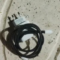 شارژر گوشی آیفون