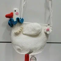 انواع کیف دستبافت، کوله پشتی|کیف، کفش، کمربند|مشهد, جانباز|دیوار