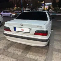 پژو پارس سال مدل ۹۳