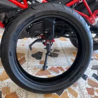 تایر موتورسیکلت