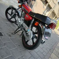 هندا 150 مدل 93