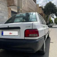 پراید92|خودرو سواری و وانت|کرج, باغ سیب|دیوار