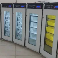 دستگاه جوجه کشی    «نو شــرکتـی)))HDAYT