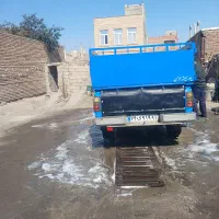 نیسان دوگانه سوز فروشی|خودرو سواری و وانت|تهران, آذربایجان|دیوار