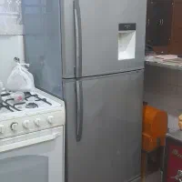 یخچال فریزر