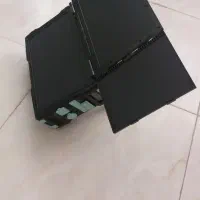 پاور بانک خورشیدی 300W پاورولوژی 77000mAh