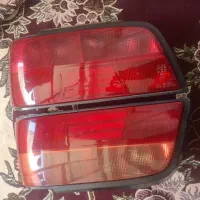 چراغ خطر پارس