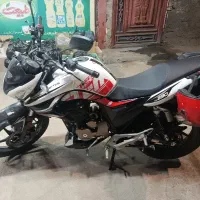 موتور زونتس ۲۳۰|موتورسیکلت|خرم‌آباد, |دیوار