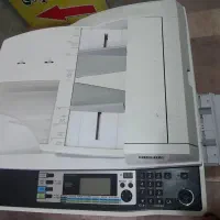 دستگاه کپی شارپ