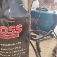 ابزار صنعتی