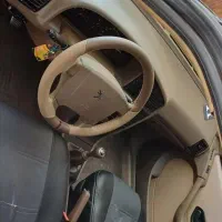 پژو 405 مدل 89