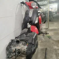 شاگرد موتور ساز