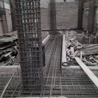اجرای ارماتوربندی قالب بندی بتن ریزی