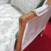 مبل فرانسوی‌ها|مبلمان خانگی و میز عسلی|ازنا, |دیوار