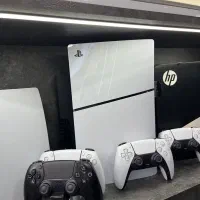 play 5 با ۴ تا دسته و شارژر دسته مفت بدون پیش
