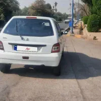 ۱۱۱مدل ۹۵|خودرو سواری و وانت|اهواز, کیانپارس |دیوار