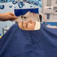 با ۲۶ تومن بینیتو عمل کن|خدمات آرایشگری و زیبایی|اصفهان, شاهد|دیوار